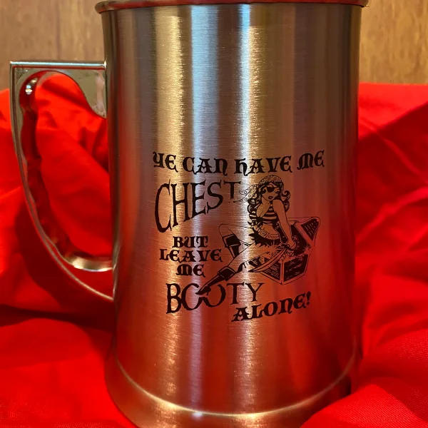 Tankard - Image 2
